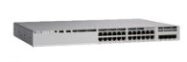 C9200L-24P-4X-E (Catalyst 9200L 24-port PoE+, 4 x 10G, Network Essentials)